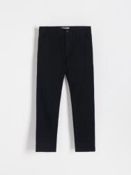 Reserved LC94217 Farmer Nadrág Chino Egyenes Szürke 29-ES