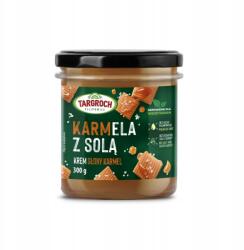 Targroch Sós karamell krém Targroch Sós karamell ízű krém 300 g (5903229012142)
