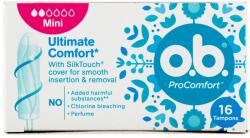 o.b. Pro Comfort 16 db-os Mini