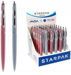Starpak Automata Golyóstoll Kék Iskolai Irodai (5908275165439)