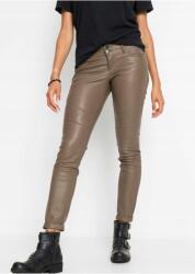 Bonprix 32 Db Bőrutánzatból Készült Nadrág