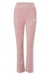 Fila Rózsaszín Melegítőnadrág Rugalmas Derékrésszel 158-164 Kyq