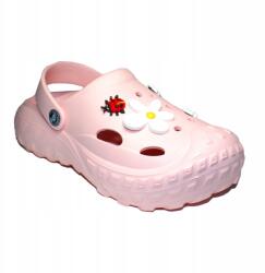  Női Papucs. r37. Tiszta Eva polimer anyagból készült. 124057 (124057)