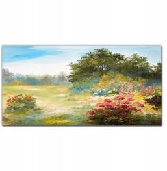 Coloray A Black Friday Kép canvas Erdő virágok tájkép (010030010010000018704)