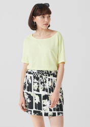 s. Oliver Mini Szoknya Nyomott Mintával (38) (442010)