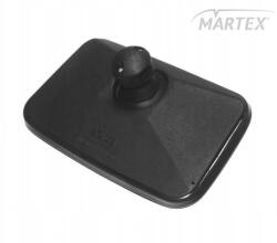 Rywal Tükör Universal. hosszúkás John Deere Zetor Ursus FI15-28MM 255X160MM Rywal Lr