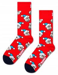 Happy Socks zokni P001679 MÉRET36-40 Kutya