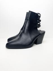 RUBI FC52110 Rubi Magassarkú Cipő 40-ES (01560165)