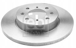 Febi Bilstein Féktárcsa 17945/FEB