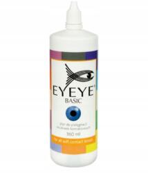 EYEYE Folyadék Barnaux Eyeye Basic 360 ml lencsékhez ajándék tartály (basic_360)