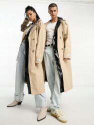  Iiqual Bézs Unisex Öves Edzőnadrág (L) (571990)