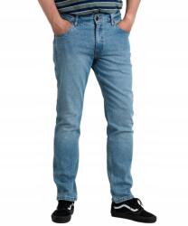 Wrangler Greensboro Egyenes Szárú Farmer W32 L36 Hero 112350650 (112350650)