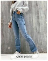  Női Farmer Nadrág Kék 26/28 Aaa