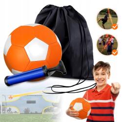 Mágikus focilabda csavart hatással Curve Soccer Ball Csillag (GWIAZDKA)