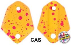 RAPTURE area bottom master 1, 2g 11mm cas kanál villantó (188-08-633) - nextfish