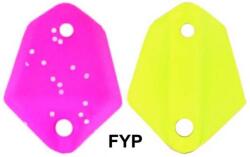 RAPTURE area bottom master 1, 2g 11mm fyp kanál villantó (188-08-641) - nextfish