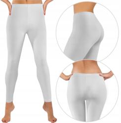 Sesto Senso Női Leggings, hosszú, testhezálló, Sok Színben Sesto Senso *XL (BC0231)