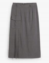 Bonprix Szoknya ZSEBEKKEL__42