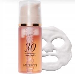  Menokin Lift Azonnali habos maszk Azonnali lifting hatás (8809739130116)