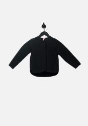 Vero Moda Fekete Patentos Dzseki (6L) (473241)