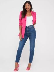 V By Very Kék Farmer Nadrág 7/8 (42) (560905)