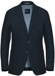 s. Oliver Sötétkék Egysoros Blézer (44) (288344)