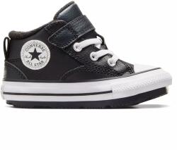 Converse Fekete Magasszárú Cipő (18) (597234)