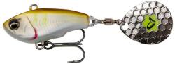Savage Gear fat tail spin wobbler (SVS71759) - nextfish