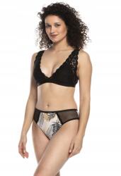 Lama Bugyi, Size XXL, fehér-fekete, 2 darabos csomag (11497)