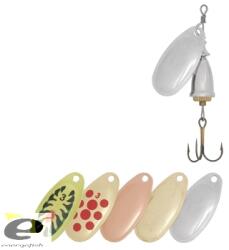 WIZARD Körforgó et v-max 2 szín: 001 (84084-201) - nextfish