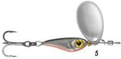 RAPTURE crazy spinner minnow 7g 5 (188-20-215) - nextfish