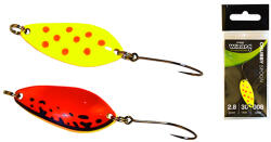 WIZARD chubby spoon 3, 6g ul villantó 011 3 cm (84100-111) - nextfish