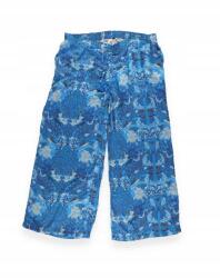 Bonprix 50-ES Széles Mintás Nadrág