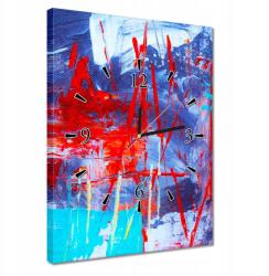 ZeSmakiem Órák 30x40 Absztrakt Paula (H4292M_Z1D_30x40cm AZ)