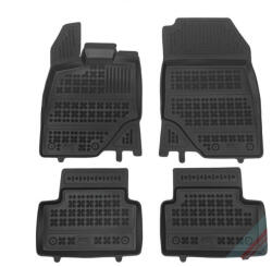 Rezaw-Plast Peugeot 3008 2024- (belső égésű motor) Rezaw-Plast méretpontos gumiszőnyeg (201322_39041_aho)