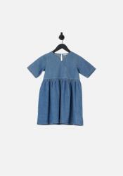 Name it Kék Farmer Ruha V Neck (8L) (473685)