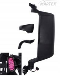 Tangde Tükör Man Tgx/gm/gn Bal II Elektr. iv Manual. aljzat Tangde Zl