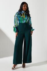  HC13107 Coast Elegáns Fodros Overál (33) S