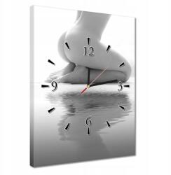 ZeSmakiem Órák 30x40 Tükröződés a vízben (H10352M_Z1D_30x40cm AZ)