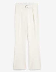 Bonprix Bootcut Nadrág Dekoratív CSATTAL__44