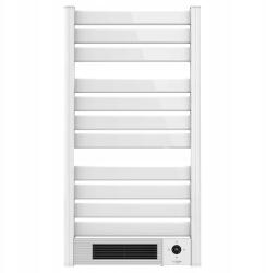 Cecotec Fürdőszobai Radiátor, fehér, létra, 2000W, 60.5×106.5cm (8435484053532)