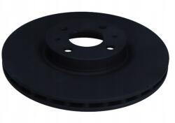 Quaro Féktárcsa Fiat P. Stilo/doblo 05-/BRAVO 06-/MAREA/LYBRA 284MM Magas