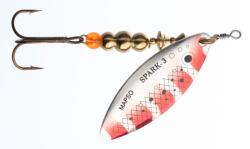 JAXON jaxon lukris lures spark 3 11, 5g tpr (BL-PSP3TPR) - nextfish