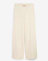 Bonprix Marlena Nadrág Dekoratív PÁNTTAL__50