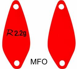 RAPTURE area prism kanál villantó 2g 32mm mfo (188-08-003) - nextfish