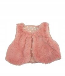 Guess Rózsaszín Elegáns Kismellény, 3-6 hónapos, poliészter (386936)