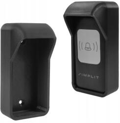 P4U Védőburkolat Napellenző Csengő Simplit 611 (PRT000030-B)