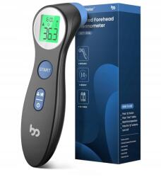 Femometer Érintésmentes homlokhőmérő