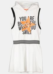 Original Marines Fehér Kapucnis Ruha (5-6L) (589645)