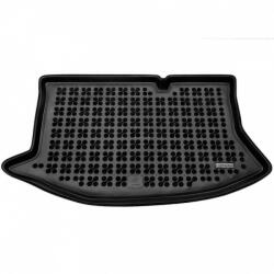 Rezaw-Plast Ford Fiesta 2008-2017 Rezaw-Plast méretpontos csomagtértálca (230430_5927_ah)